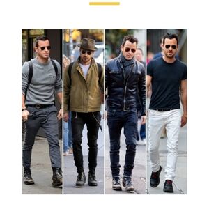 Meet your Posher, Jeremy